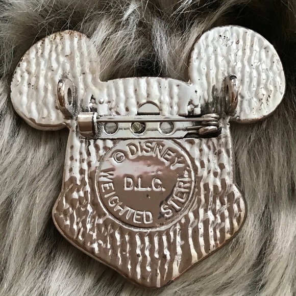 Collectors wanted Vintage Mickey Mouse Pin 1989 - Picture 2 of 8